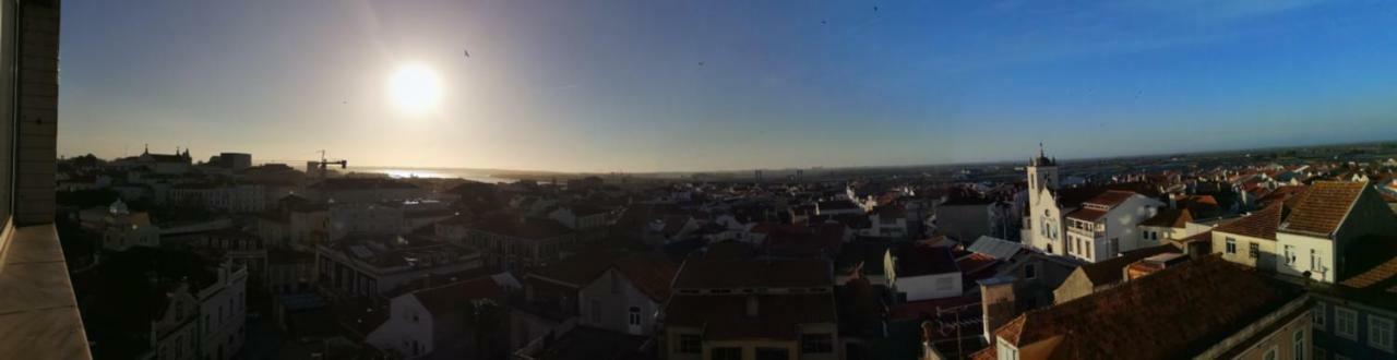Aveiro City Center Экстерьер фото
